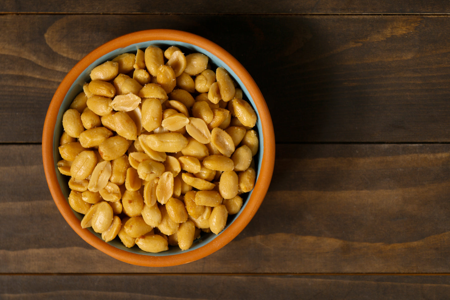 Plain Peanuts - 1 Kg Pack