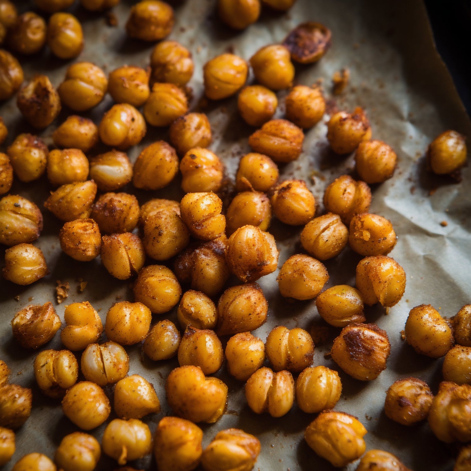 Pulses & Grains