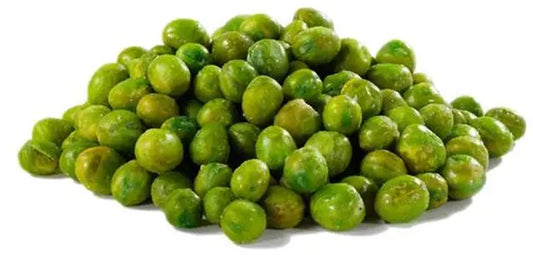 Dried Peas - 1 Kg Pack
