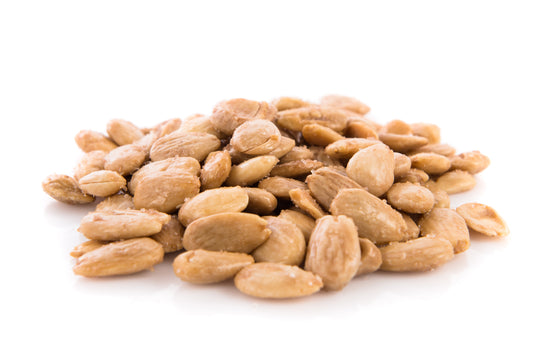 Salted Peanuts - 1 Kg Pack